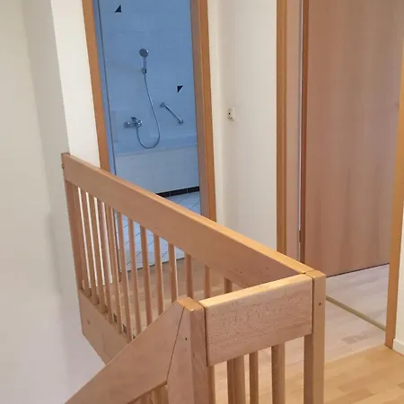 Komfortable Citywohnung In Trierers Fussgaengerzone - 65 Qm - Auch Offbase