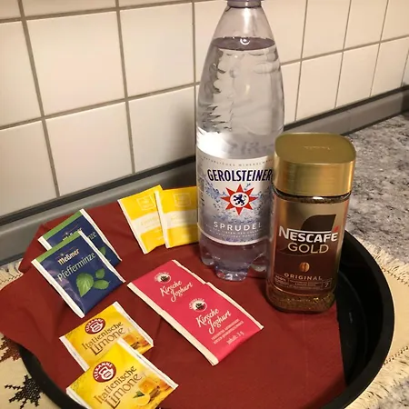 Privat bolig Komfortable Citywohnung In Trierers Fussgaengerzone - 65 Qm - Auch Offbase *