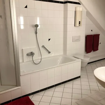 Komfortable Citywohnung In Trierers Fussgaengerzone - 65 Qm - Auch Offbase *