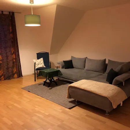 Komfortable Citywohnung In Trierers Fussgaengerzone - 65 Qm - Auch Offbase *