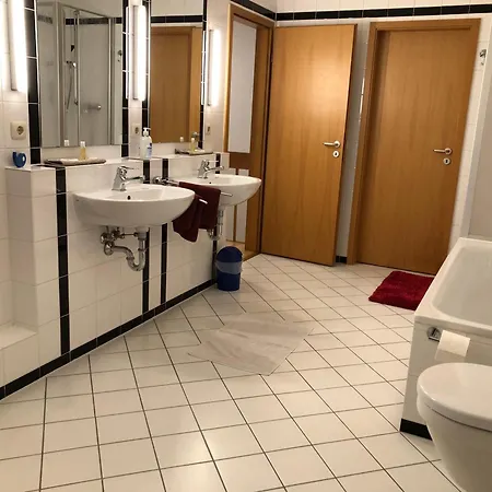 Komfortable Citywohnung In Trierers Fussgaengerzone - 65 Qm - Auch Offbase