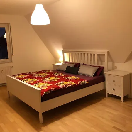 Privat bolig Komfortable Citywohnung In Trierers Fussgaengerzone - 65 Qm - Auch Offbase