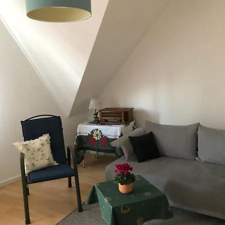 Komfortable Citywohnung In Trierers Fussgaengerzone - 65 Qm - Auch Offbase 民宿 特里尔