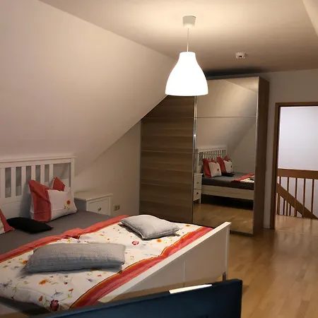 Komfortable Citywohnung In Trierers Fussgaengerzone - 65 Qm - Auch Offbase *